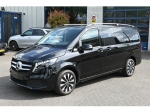 Mercedes-Benz V-Klasse 5-deurs 250d Lang DC 2500kg Trekhaak, Stoelpakket, Distronic, Smartphone Integratie pakket,