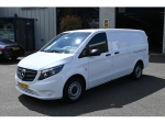 Mercedes-Benz Vito 6-deurs 114 CDI L2 2 Schuifdeuren, Distronic, 2500 KG trekhaak