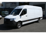 Mercedes-Benz Sprinter 5-deurs 317 CDI L3H2 RWD 3500kg Trekhaak, MBUX navigatie en camera, Brake assyst, Etc.