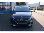 Mercedes-Benz V-Klasse 5-deurs 300d AMG 4-Matic L3 DC Elektrische schuifdeuren, 4x4, Distronic, 360 Camera