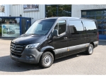 Mercedes-Benz Sprinter 5-deurs 317 CDI L2H1 DC LED, Distronic, 10.25 MBUX met Navigatie en Camera