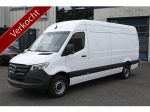 Mercedes-Benz Sprinter 5-deurs 317 CDI L3H2 Pro LED, Geveerde stoel,Smartphone integratie pakket