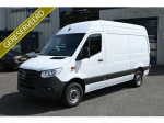 Mercedes-Benz Sprinter 5-deurs 317 CDI L2H2 Pro Geveerde stoel, Navigatie met camera, Draadloze telefoonlader