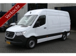 Mercedes-Benz Sprinter 5-deurs 317 CDI L2H2 RWD 3500 kg Trekhaak, MBUX navigatie met camera, Parkeersensoren
