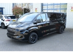 Ford Transit Custom 6-deurs Trend 320L DC L2 2.0 TDCI 150 pk LED, ACC, 2 Schuifdeuren, Navigatie, Camera