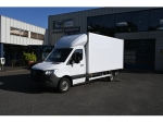 Mercedes-Benz Sprinter 2-deurs 319 CDI L3 RWD Geveerde stoel, Cruise controle