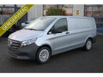 Mercedes-Benz Vito 4-deurs 114 CDI L2 Pro Smartphone integratie, Achterdeuren