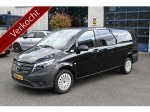 Mercedes-Benz Vito 4-deurs 119 CDI L3 DC Extra Lang Comfort LED, Distronic, Climate controle