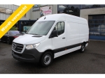 Mercedes-Benz Sprinter 5-deurs 317 CDI L2H2 MBUX met navigatie en parkeerpakket en camera