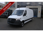 Mercedes-Benz Sprinter 5-deurs 315 CDI L3H2 Pro Smartphone integratiepakket, 270 graden achterdeuren