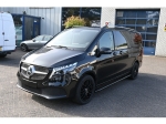 Mercedes-Benz V-Klasse 5-deurs 250d Lang DC Leder, Distronic, 2500 KG trekhaak, LED