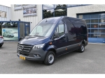 Mercedes-Benz Sprinter 5-deurs 317 CDI L2H2 Pro HD LED, Navigatie met parkeerpakket, Stoelverwarming, Etc.