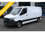 Mercedes-Benz Sprinter 5-deurs 316 CDI L2H1 RWD 3500kg Trekhaak, Led, MBUX met camera, Dodehoek assyst, Brake assyst,