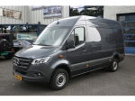 Mercedes-Benz Sprinter 5-deurs 317 CDI L2H2 Pro HD LED, Navigatie, Aflegvak boven hemel, Draadloos opladen, Etc.