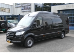 Mercedes-Benz Sprinter 5-deurs 317 CDI L3H2 Laadklep MBUX navigatie met camera, Dodehoek assyst, Etc.