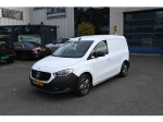 Mercedes-Benz Citan 5-deurs 108 CDI L1 Pro MBUX met camera en smartphone integratie, Sidebars