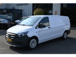 Mercedes-Benz Vito 5-deurs 116 CDI Facelift L3 XL Pro Navigatie met camera, Comfort bestuurdersstoel