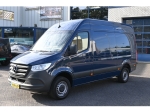 Mercedes-Benz Sprinter 5-deurs 316 CDI L2H2 3500 KG trekhaak, MBUX met navigatie en camera, Standkachel