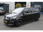 Mercedes-Benz V-Klasse 5-deurs 300d 4-MATIC L3 DC Avantgarde 2500 kg trekhaak, Electrische deuren, 4x4