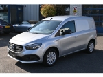 Mercedes-Benz eCitan elektrisch 5-deurs 112 L1 Pro 51 kWh MBUX, LED, Trekhaak, Etc. AC laden 22kW/DC laden 75kW