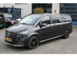 Mercedes-Benz V-Klasse 5-deurs 300d AMG 4-Matic L3 DC Elektrische schuifdeuren, 4x4, Distronic, 360 Camera