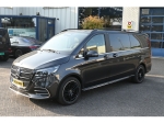 Mercedes-Benz V-Klasse 5-deurs 300d 4-Matic AMG L3 DC 4x4 Distronic, 360 Camera, Elektrische schuifdeuren