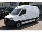 Mercedes-Benz Sprinter 5-deurs 315 CDI L2H2 Pro 10.25 MBUX met Camera, 270 Graden achterdeuren