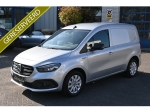 Mercedes-Benz eCitan elektrisch 5-deurs 112 L1 Pro 51 kWh MBUX, LED, Trekhaak, Etc. AC laden 22kW/DC laden 75kW