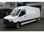 Mercedes-Benz Sprinter 5-deurs 317 CDI L3H2 3500 KG trekhaak, Geveerde stoel