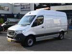 Mercedes-Benz Sprinter 5-deurs 317 CDI L2H2 3500 KG trekhaak, Bott werkplaatsinrichting, Standkachel