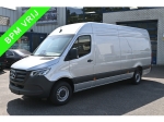 Mercedes-Benz Sprinter 5-deurs 317 CDI L3 Pro LED, Geveerde stoel, Winterpakket