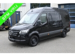Mercedes-Benz Sprinter 5-deurs 317 CDI L2H2 Pro 3500kg trekhaak, LED verlichting, Geveerde stoel