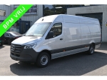 Mercedes-Benz Sprinter 5-deurs 317 CDI L3 Pro LED, Geveerde stoel, Stoelverwarming