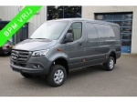 Mercedes-Benz Sprinter 5-deurs 319 CDI 4x4 AWD L2H1 4x4, MBUX 10.25 met 360 graden camera, LED verlichting