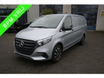 Mercedes-Benz Vito 5-deurs 116 CDI L2 Pro 2500 kg trekhaak, Smartphone integratiepakket, Achterdeuren