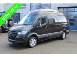 Mercedes-Benz Sprinter 5-deurs 317 CDI L2H2 3500kg trekhaak, LED, MBUX met parkeerpakket en camera