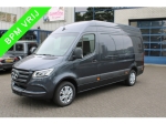 Mercedes-Benz Sprinter 5-deurs 317 CDI L2H2 3500 kg Trekhaak, Klasse 3 alarm, LED koplampen, Geveerde stoel