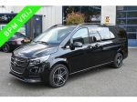 Mercedes-Benz V-Klasse 5-deurs 250d 4-Matic AMG L3 DC Avantgarde Distronic, 360 Graden camera, Leder, Verwarmd stuurwiel