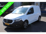 Mercedes-Benz Citan 5-deurs 110 CDI L1 Pro MBUX, Brake assyst, Stoelverwarming