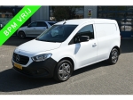 Mercedes-Benz Citan 5-deurs 110 CDI L1 Pro 3 Zitplaatsen, MBUX met camera en navigatie, Trekhaak