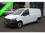 Mercedes-Benz Vito 5-deurs 116 CDI L2 Aluca inrichting, Navigatie met camera, Trekhaak