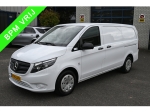 Mercedes-Benz Vito 6-deurs 114 CDI L2 2 Schuifdeuren, Distronic, Navigatie met camera
