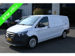 Mercedes-Benz Vito 5-deurs 116 CDI Facelift L3 XL Pro Navigatie met camera, Comfort bestuurdersstoel