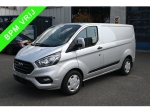 Ford Transit Custom 5-deurs 300S 2.0 TDCI 130 pk L1 Trend Camera, Cruise control, Dodehoekassist