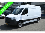 Mercedes-Benz Sprinter 5-deurs 316 CDI L2H2 3500 KG trekhaak, Camera, Geveerde stoel, Standkachel