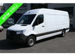 Mercedes-Benz Sprinter 5-deurs 317 CDI L3H2 RWD 3500kg Trekhaak, MBUX navigatie en camera, Brake assyst, Etc.