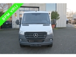 Mercedes-Benz Sprinter 2-deurs 319 CDI L3 RWD Chassis cabine Geveerde stoel, Cruise controle