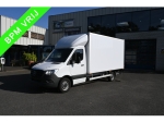 Mercedes-Benz Sprinter 2-deurs 319 CDI L3 RWD Geveerde stoel, Cruise controle