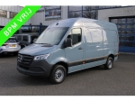 Mercedes-Benz Sprinter 5-deurs 319 CDI 3.0 V6 L2H2 LED, MBUX met camera, Apple Carplay/Android Auto
