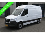 Mercedes-Benz Sprinter 5-deurs 317 CDI L2H2 MBUX met navigatie en camera met parkeersensoren